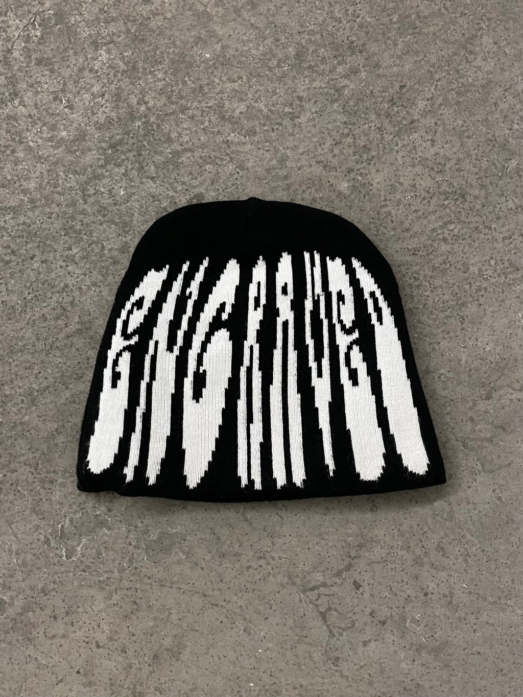 Engraved 'Isaiah 49:16' Beanie - Engraved