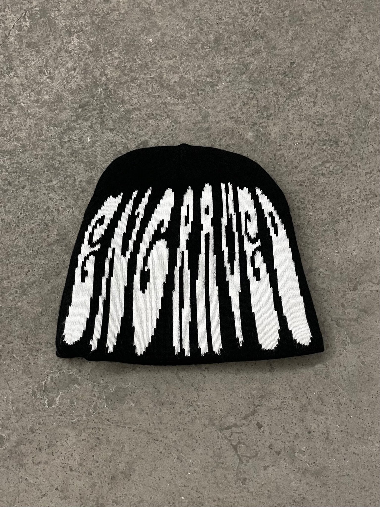 Engraved 'Isaiah 49:16' Beanie - Engraved