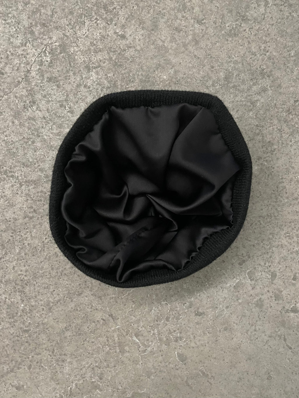 Engraved 'Isaiah 49:16' Beanie - Engraved